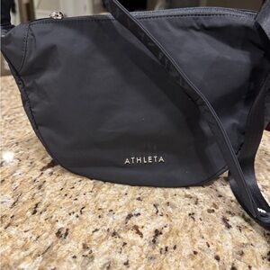 Athleta Crossbody Bag